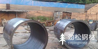 不鏽鋼卷管